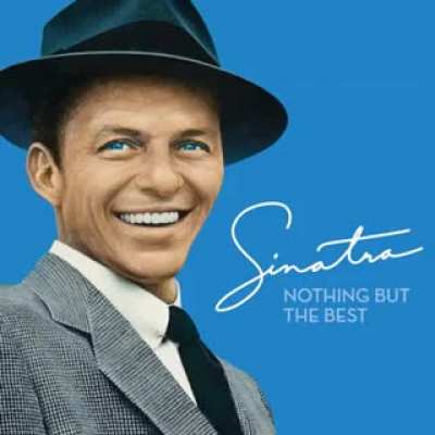 Frank Sinatra is the sus???? Sus sinatra? Sussy sussy sus!!!!