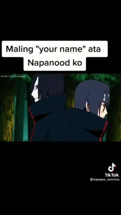 Meant to be