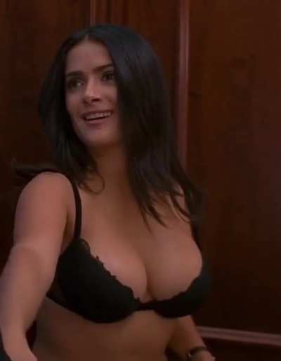 Salma in &lsquo;Ugly Betty&rsquo; (2006)