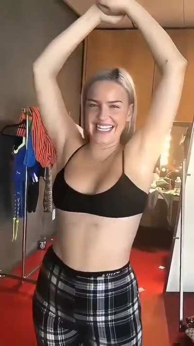 Anne Marie