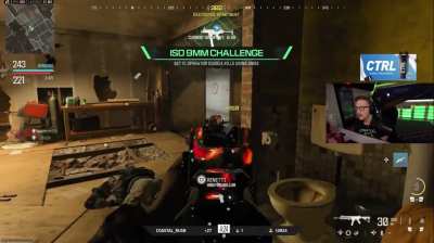 Scump showing exactly why he&rsquo;s the King good lord 😮&zwj;💨🔥
