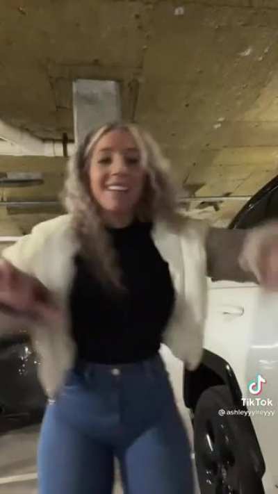 Any driving instructors willing to help her?
