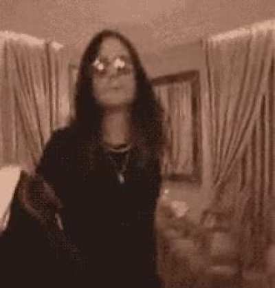 ozzy