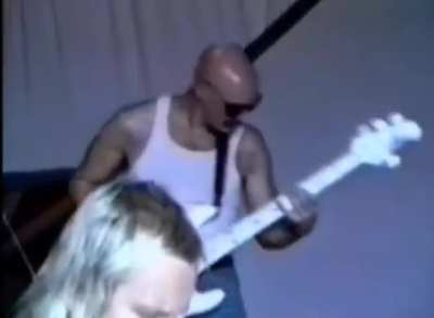 Tony? Dafuq you doin?
