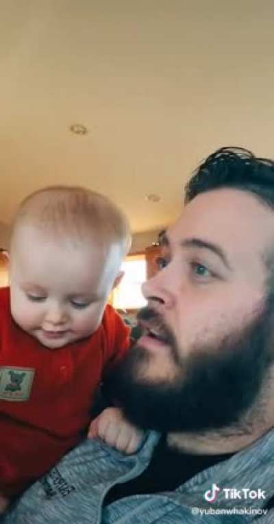 Tiny human