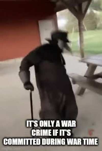 Chad move