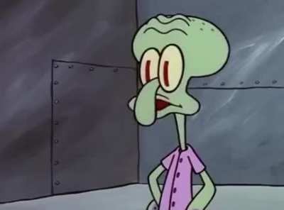 To the guy who uploaded the Texas episode. I introduce the Employee of the Month