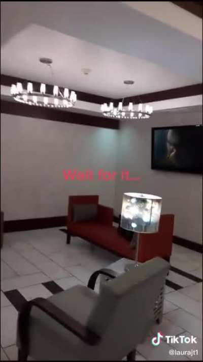CEO of Karen Hotels