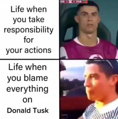 Life when