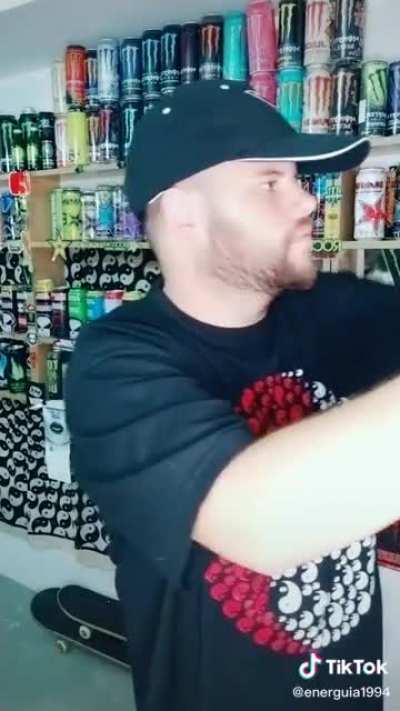 Energuia te amo