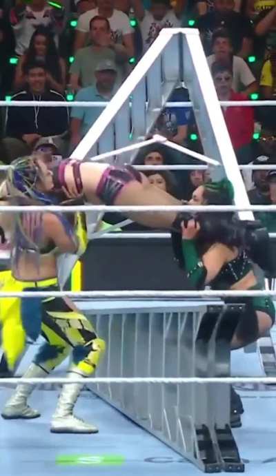 Alexa Bliss