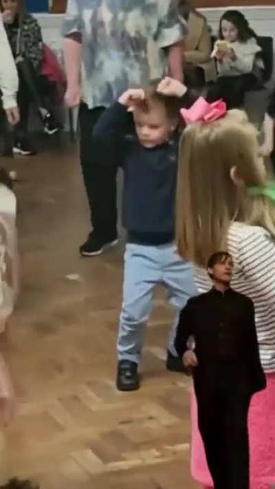 Bully maguire is back boi