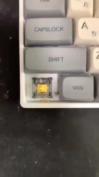 Don&rsquo;t lose your control&hellip; Always Early Escape While You Still Can&hellip;