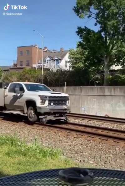 Road Train