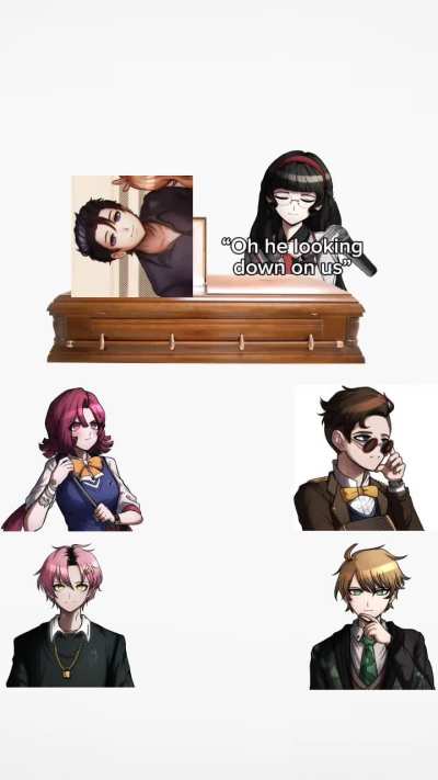 SO DISRESPECTFUL &amp;gt;:(