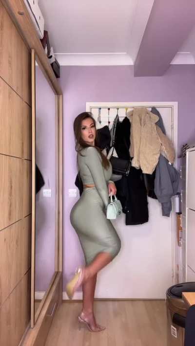 185 - Formal To Casual