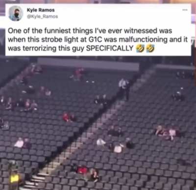 Zoom in zoom out zoom in zoom out