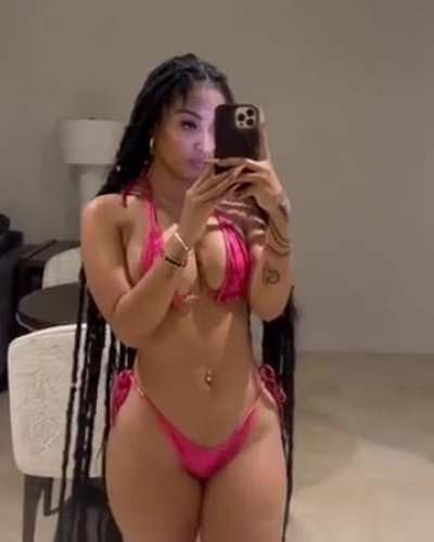 Shenseea 😍