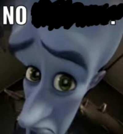 No