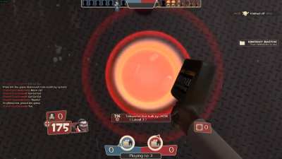 A TF2 Funny Moment
