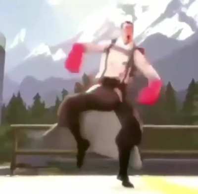 Medic gaming