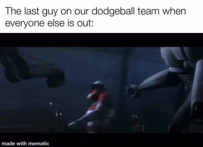 This always happens