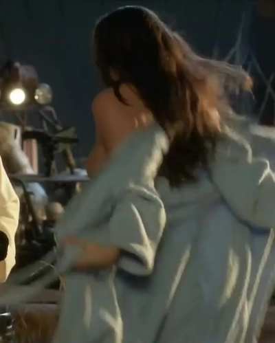 Sexiest woman alive