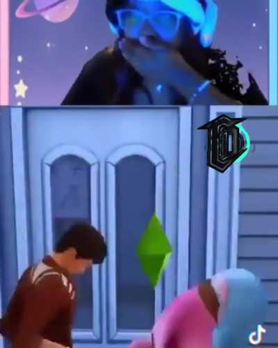 Final confrontation