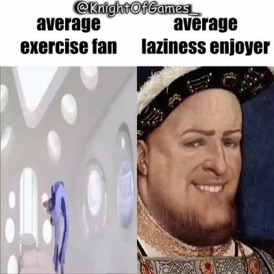 Lazytown