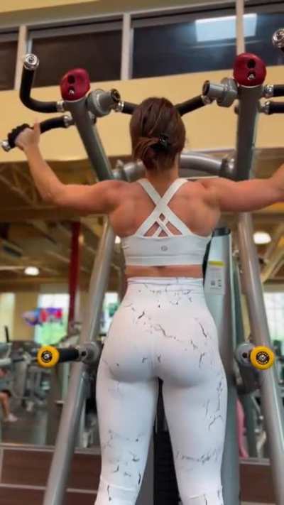Brooke Adams