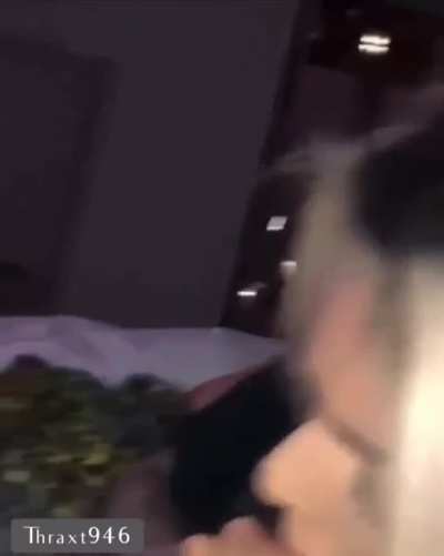 Celina Powell A Eater