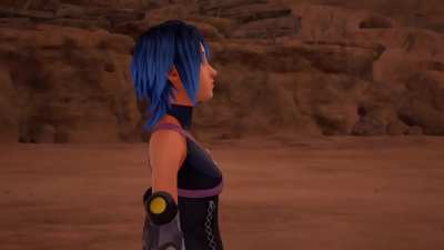 Keyblade Graveyard in a nutshell