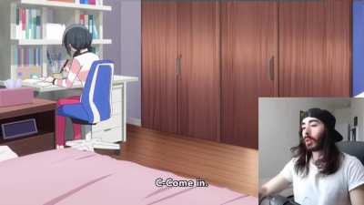 Setsuna&rsquo;s Mom has entered the chat!