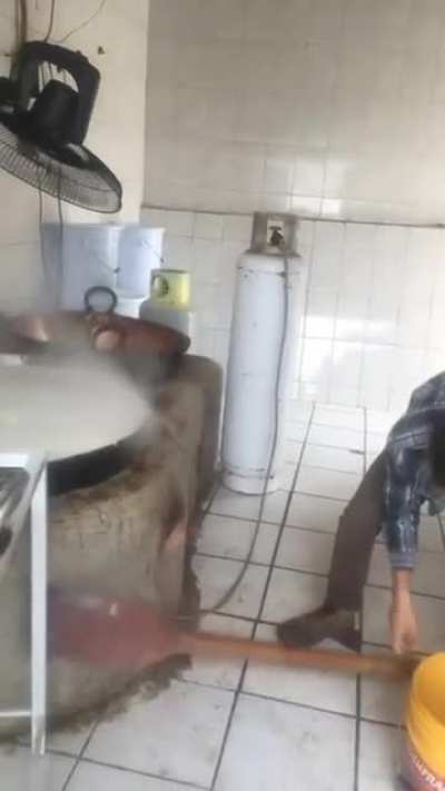 Disaster