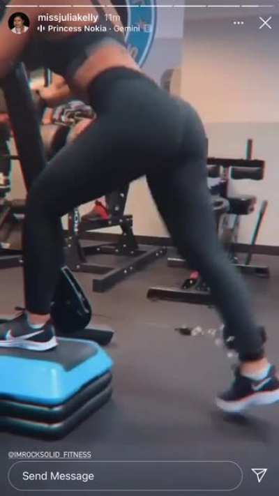 Workout