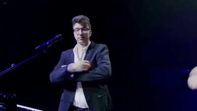 This is the most cutest and funniest moment from AJR