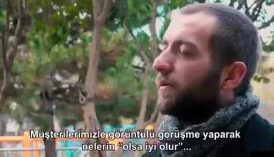 &Ccedil;ok komik gibi duruyor ama hi&ccedil; komik değil. Dilimizin kirlenmesine izin vermeyelim.