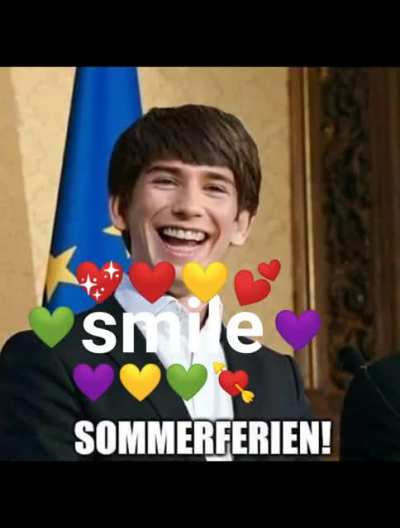 Tr&auml;umig 😍