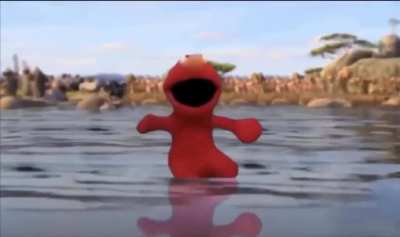 Oompa watch out Moto moto likes you