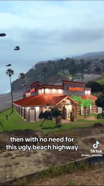 WE NEED TO GET RID OF CARS FOR THIS 