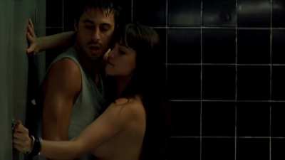 Ana de Armas - Mentiras y Gordas