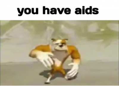 I have adhd