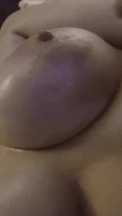 More wiggle than bounce maybe?