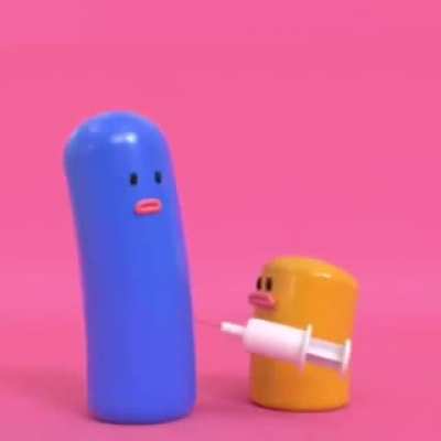 Drip medicine