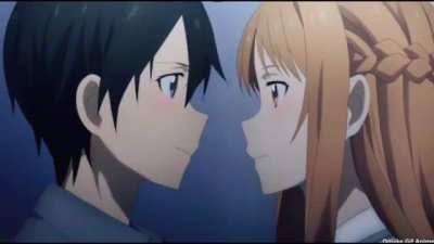 An Asuna edit I made,its my first time doing this is Hope you enjoy it /&amp;lt;3