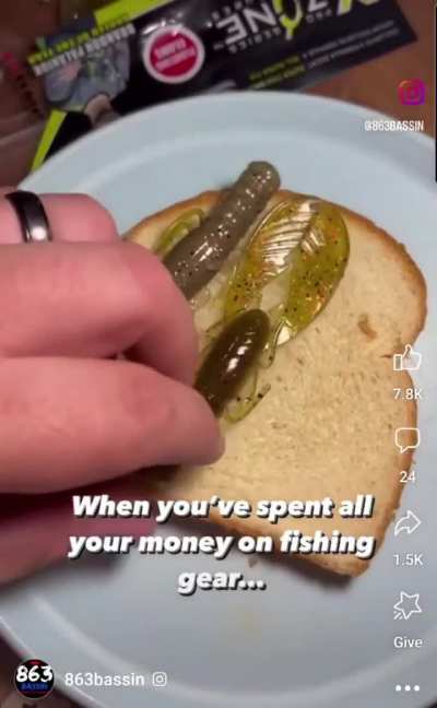 Who can relate?