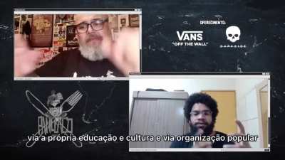 Por que existe pobre de direita?