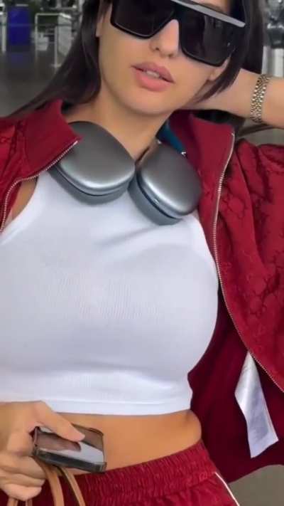Nora Fatehi 