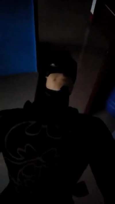 YEET ZE BAT