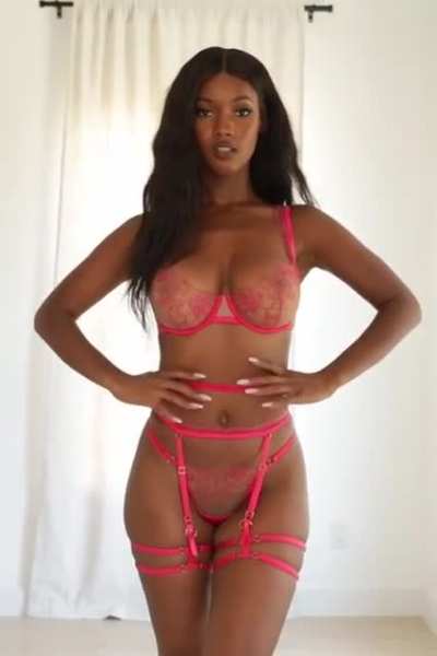 Mariama Diallo